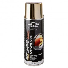 Vopsea Spray GOLD CHROME (5289)