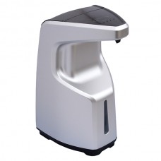 Dispenser automat pentru dezinfectant 450 ml