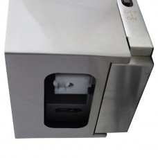 Dispenser automat pentru dezinfectant 1000 ml 