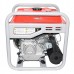 Generator curent inverter 3,3 kW 230 V benzină, HWASDAN H3750i