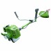 Motocoasă 4,3 CP Master Kraft MK-4300