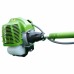 Motocoasă 4,3 CP Master Kraft MK-4300