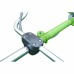 Motocoasă 4,3 CP Master Kraft MK-4300