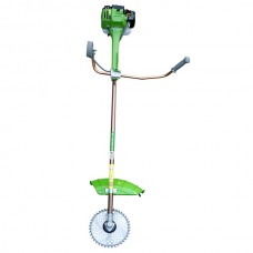 Motocoasă 6,3 CP Master Kraft MK-6300