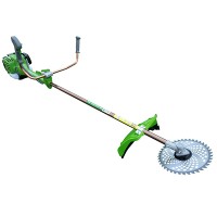 Motocoasă 6,3 CP Master Kraft MK-6300
