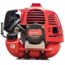 Motocoasă 5,6 CP INCRAFT CR-5600