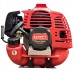 Motocoasă 5,6 CP INCRAFT CR-5600
