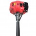 Motocoasă 6,3 CP INCRAFT CR-6300M