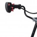 Motocoasă 6,3 CP INCRAFT CR-6300M