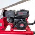 Tocător de crengi 7CP benzină Minsk Electro TC ME-60