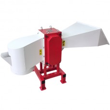 Tocător de crengi cu prindere la tractor Minsk Electro TC ME-80PTO