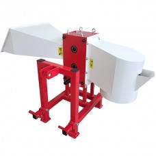 Tocător de crengi cu prindere la tractor Minsk Electro TC ME-80PTO