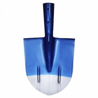 Hârleț albastru-gri