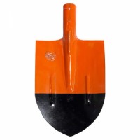 Hârleț negru-oranj