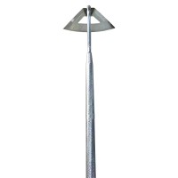 Săpăligă cu mâner 1.6m