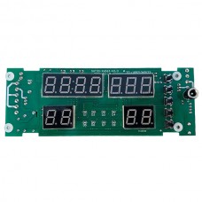 Controller incubator