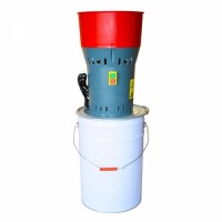 MK50L Moară electrică p/u furaje MasterKraft