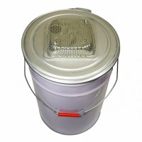MK50L Moară electrică p/u furaje MasterKraft