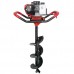 Motoburghiu 52СС INCRAFT BMI-5800T