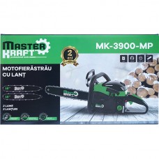 MK3900-MP Motofierăstrău MasterKraft 18"/2