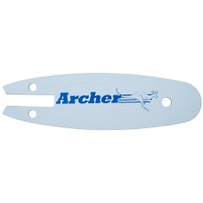 Lamă ARCHER 10cm 4" 1/4 1.1mm 28pinteni (14D) Archer A1758-17