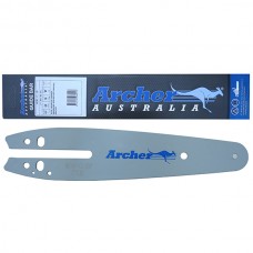 Lamă ARCHER 20cm 8" 1/4 1.1mm 48pinteni (24D) Archer 8KM4-CL-SW