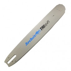 Lamă ARCHER 40cm 16" 3/8 1.6mm 60pinteni (30D) Archer 16A3-TL-SN