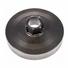 Oala/Carcas de ambreiaj detașabilă p/u drujbă 4500/5200 (KTM135)