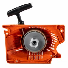 Demaror p/u drujba 4500/5200, plastic cu arc dublu (4 clicheti) KTM121