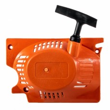 Demaror p/u drujba 4500/5200, plastic cu arc dublu (4 clicheti) KTM121