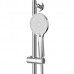 Set Coloană Duș, OLIM Design, Seria RELAX, Material INOX SUS304, Aerator NEOPERL Switzerland, Cartuș Ceramic, Crom