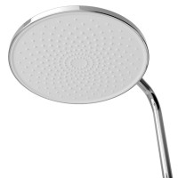 Set Coloană Duș, OLIM Design, Seria NOVA, Material INOX SUS304, Aerator NEOPERL Switzerland, Cartuș Ceramic, Crom