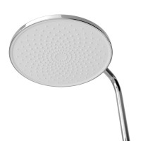 Set Coloană Duș, OLIM Design, Seria RELAX, Material INOX SUS304, Aerator NEOPERL Switzerland, Cartuș Ceramic, Crom
