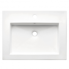 Lavoar OLIM Design, Seria Ellisse, 60x46 cm