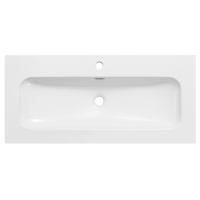 Lavoar OLIM Design, Seria Infinite, 100x46 cm