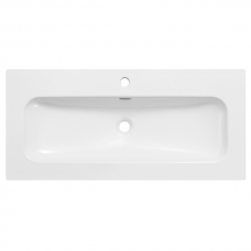 Lavoar OLIM Design, Seria Infinite, 100x46 cm