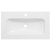 Lavoar OLIM Design, Seria Infinite, 80x46 cm