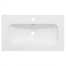 Lavoar OLIM Design, Seria Infinite, 80x46 cm