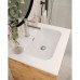 Lavoar OLIM Design, Seria Infinite, 80x46 cm