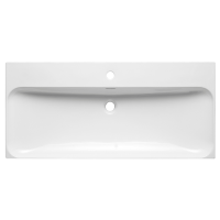 Lavoar OLIM Design, Seria Edge, 100x46 cm