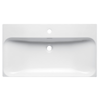 Lavoar OLIM Design, Seria Edge, 80x46 cm