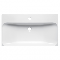 Lavoar OLIM Design, Seria Edge, 80x46 cm