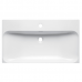 Lavoar OLIM Design, Seria Edge, 80x46 cm
