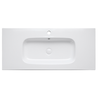 Lavoar OLIM Design, Seria Onda, 100x46 cm