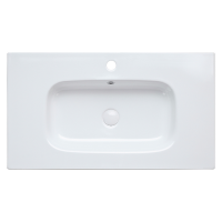 Lavoar OLIM Design, Seria Onda, 80x46 cm