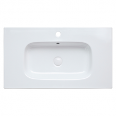 Lavoar OLIM Design, Seria Onda, 80x46 cm