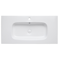 Lavoar OLIM Design, Seria Onda, 90x46 cm