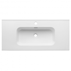 Lavoar OLIM Design, Seria Accento, 100x46 cm
