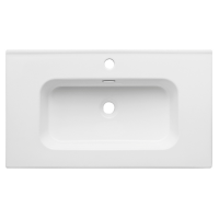 Lavoar OLIM Design, Seria Accento, 80x46 cm