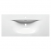 Lavoar OLIM Design, Seria Sorriso, 100x46 cm